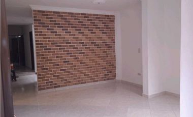 Venta casa primer piso en la Estrella, sector la Ferrería