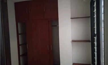 Venta casa primer piso en la Estrella, sector la Ferrería