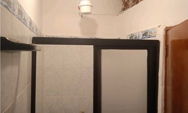 Venta casa primer piso en la Estrella, sector la Ferrería