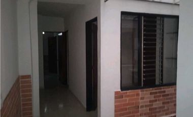Venta casa primer piso en la Estrella, sector la Ferrería