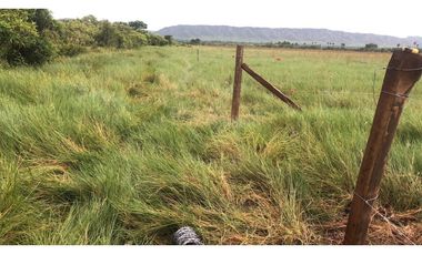 FINCA AGRO-GANADERA OPORTUNIDAD ÚNICA EN VILLANUEVA, CASANARE