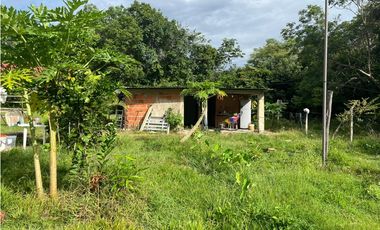 FINCA AGRO-GANADERA OPORTUNIDAD ÚNICA EN VILLANUEVA, CASANARE