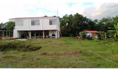 FINCA AGRO-GANADERA OPORTUNIDAD ÚNICA EN VILLANUEVA, CASANARE