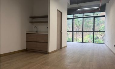 ARRIENDO DE OFICINA EN EL POBLADO SECTOR LAS PALMAS