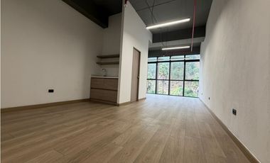 ARRIENDO DE OFICINA EN EL POBLADO SECTOR LAS PALMAS