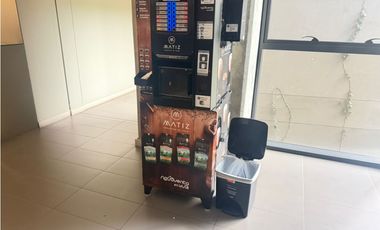 ARRIENDO DE OFICINA EN EL POBLADO SECTOR LAS PALMAS