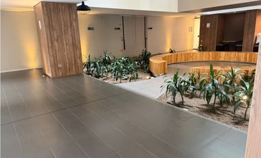 ARRIENDO DE OFICINA EN EL POBLADO SECTOR LAS PALMAS