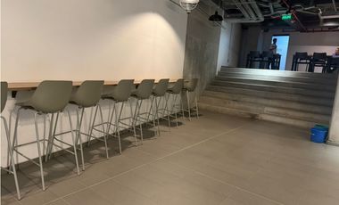 ARRIENDO DE OFICINA EN EL POBLADO SECTOR LAS PALMAS