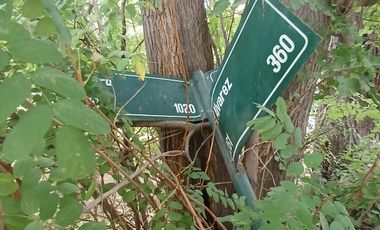 ALQUILO MONOAMBIENTE EN CALLE PERU 1011 DE PLOTTIER