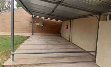 ALQUILO MONOAMBIENTE EN CALLE PERU 1011 DE PLOTTIER