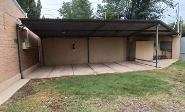 ALQUILO MONOAMBIENTE EN CALLE PERU 1011 DE PLOTTIER