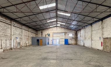 BODEGA RENTA 2,000 M2 ZONA INDUSTRIAL GUADALAJARA JALISCO MX
