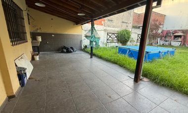 Casa en Lomas De Zamora