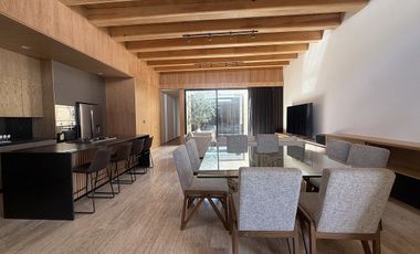 Loft NUEVO en VENTA en Fracc. Residencial Praderas de Santa María, Morelia