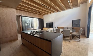 Loft NUEVO en VENTA en Fracc. Residencial Praderas de Santa María, Morelia