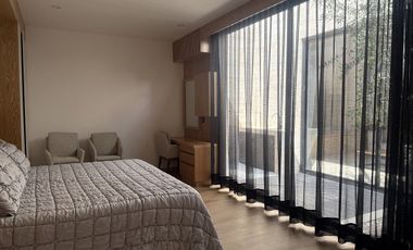 Loft NUEVO en VENTA en Fracc. Residencial Praderas de Santa María, Morelia