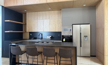 Loft NUEVO en VENTA en Fracc. Residencial Praderas de Santa María, Morelia