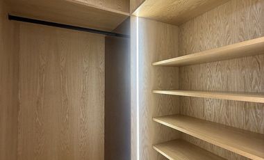 Loft NUEVO en VENTA en Fracc. Residencial Praderas de Santa María, Morelia