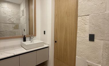 Loft NUEVO en VENTA en Fracc. Residencial Praderas de Santa María, Morelia