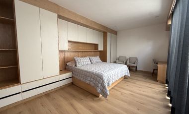 Loft NUEVO en VENTA en Fracc. Residencial Praderas de Santa María, Morelia