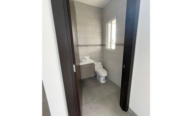 SE VENDE CASA EN BOQUETE, EN HERMOSO POYECTO CON CLIMA FRIO