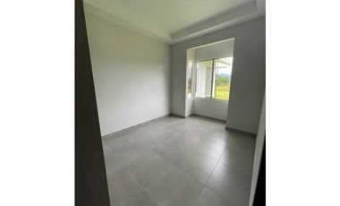 SE VENDE CASA EN BOQUETE, EN HERMOSO POYECTO CON CLIMA FRIO