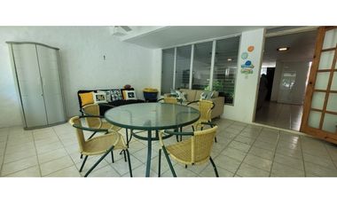 Casa en Venta Coronado - Acceso directo a la Playa