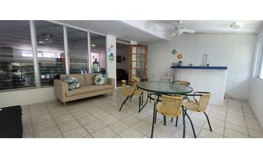 Casa en Venta Coronado - Acceso directo a la Playa