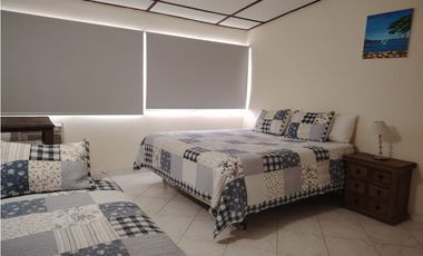 Casa en Venta Coronado - Acceso directo a la Playa