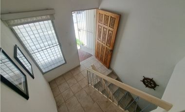 Casa en Venta Coronado - Acceso directo a la Playa