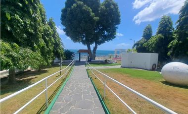 Casa en Venta Coronado - Acceso directo a la Playa