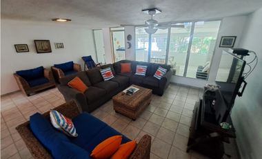 Casa en Venta Coronado - Acceso directo a la Playa