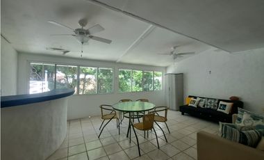 Casa en Venta Coronado - Acceso directo a la Playa