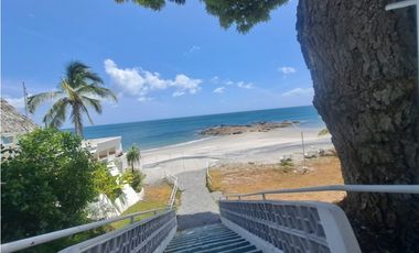 Casa en Venta Coronado - Acceso directo a la Playa