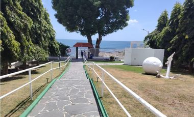 Casa en Venta Coronado - Acceso directo a la Playa