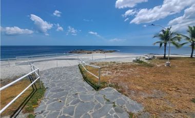 Casa en Venta Coronado - Acceso directo a la Playa