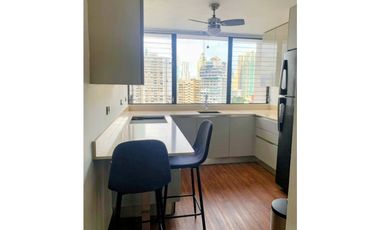 Apartamento en alquiler Paitilla PH VIZCAYA