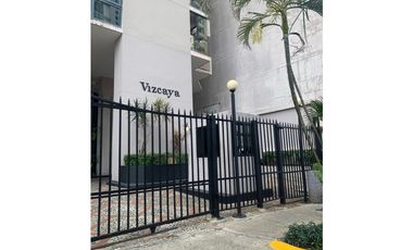 Apartamento en alquiler Paitilla PH VIZCAYA