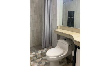 Apartamento en alquiler Paitilla PH VIZCAYA