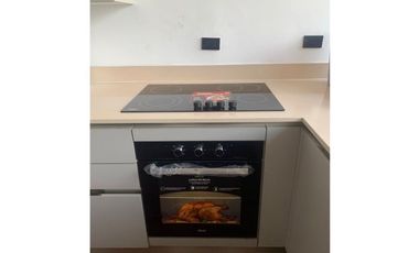 Apartamento en alquiler Paitilla PH VIZCAYA