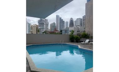 Apartamento en alquiler Paitilla PH VIZCAYA