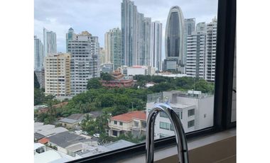 Apartamento en alquiler Paitilla PH VIZCAYA