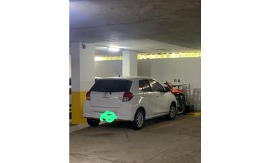 Apartamento en alquiler Paitilla PH VIZCAYA