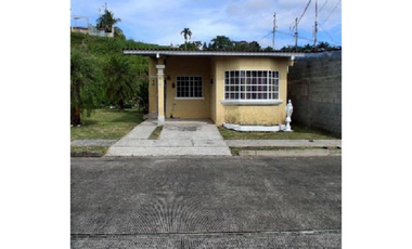 Sea Confiable Vende Casa Altos de las Praderas