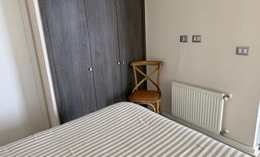 FORMIDABLE departamento con vista espectacular en Reñaca