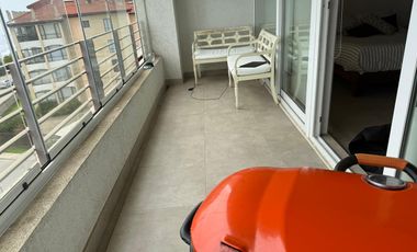 FORMIDABLE departamento con vista espectacular en Reñaca