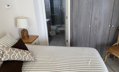 FORMIDABLE departamento con vista espectacular en Reñaca