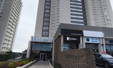 FORMIDABLE departamento con vista espectacular en Reñaca