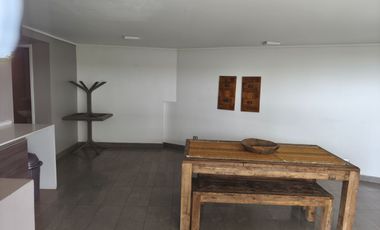 FORMIDABLE departamento con vista espectacular en Reñaca
