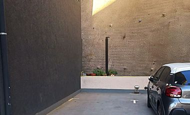 departamento nuevo excelente 5 personas con estacionamiento